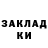 БУТИРАТ GHB Shanima Razya